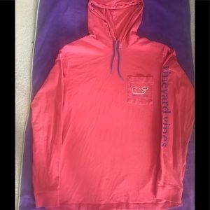 Vineyard Vines Men’s Hoodie